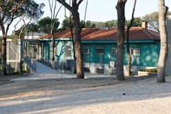 Centro de Educación ambiental Dehesa de la Villa