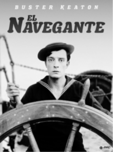 El navegante