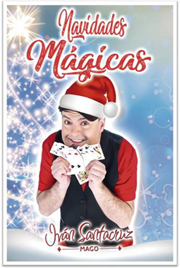 navidades mágicas