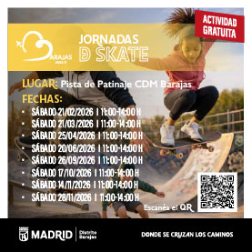 jornada skate