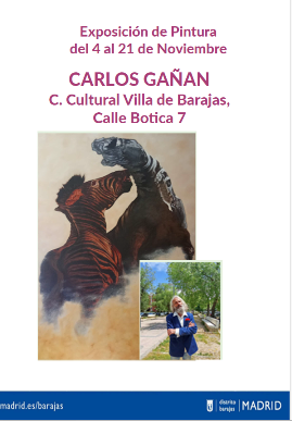 expo carlos gañan