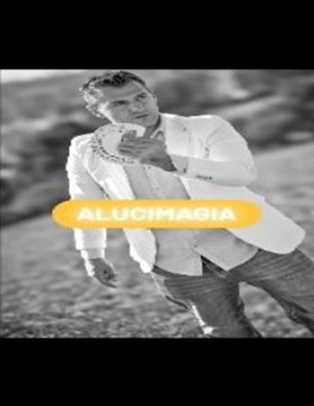 Alucimagia