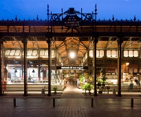 Mercado de San Miguel