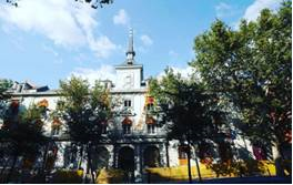 Casa México