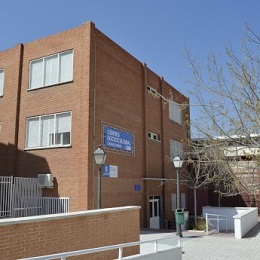 Centro SocioCultural Ciudad Lineal