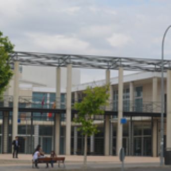 Centro Cultural Alfredo Kraus