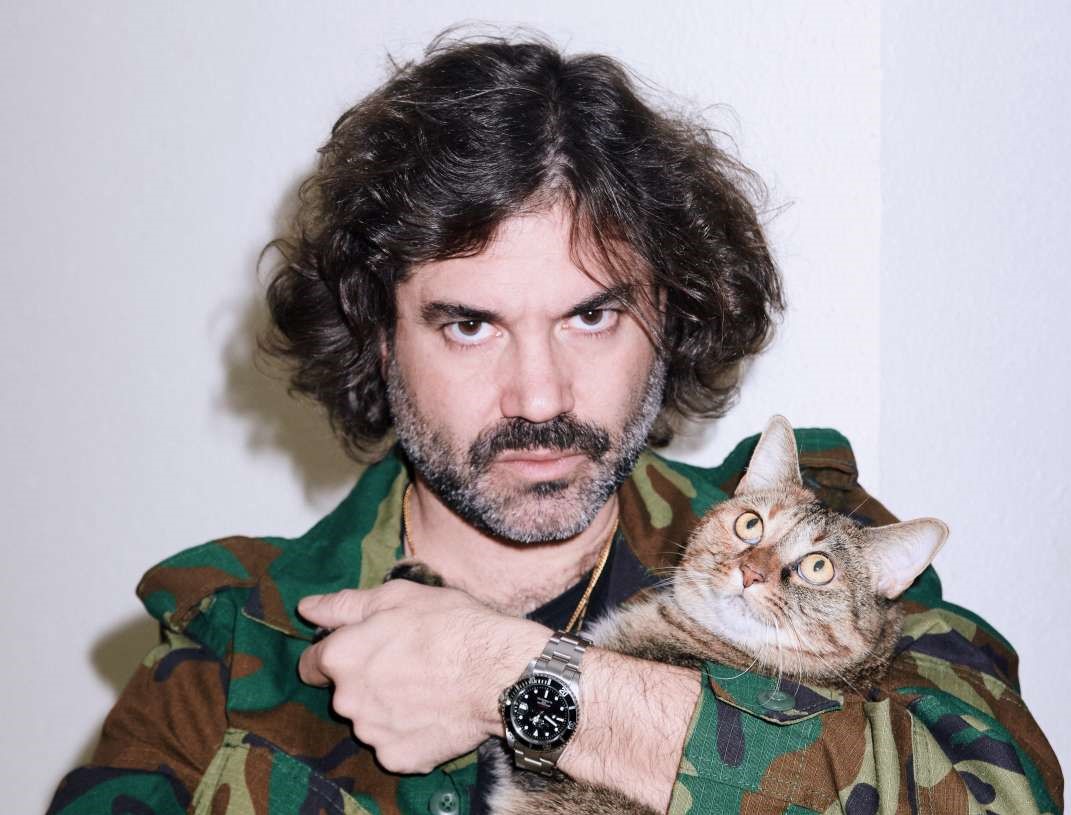 Joe Crepúsculo
