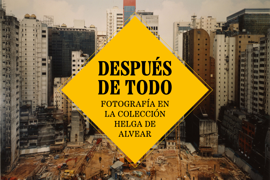 Después de todo Serrería Belga