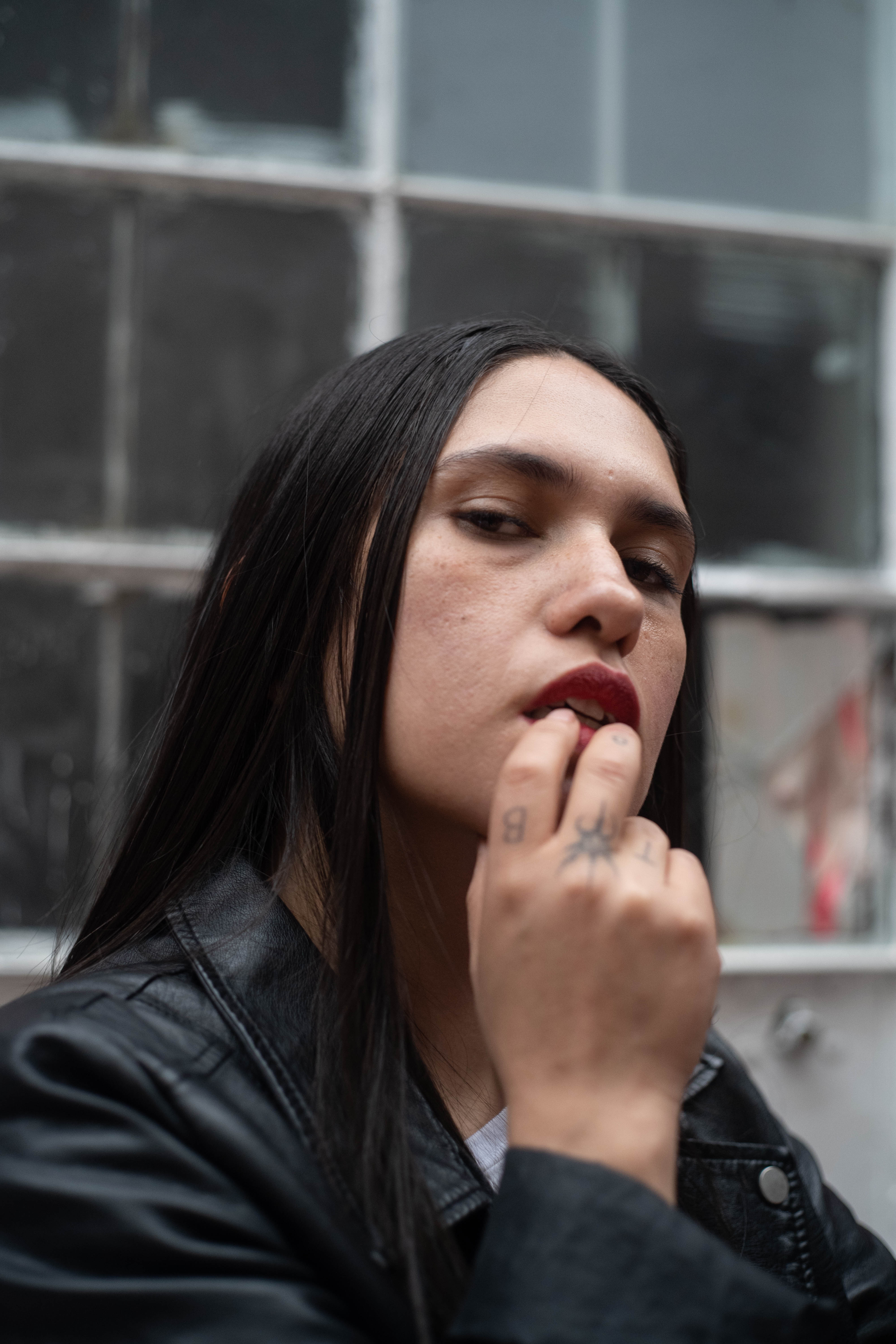 Irma Ruiseñor © Diego Palacios