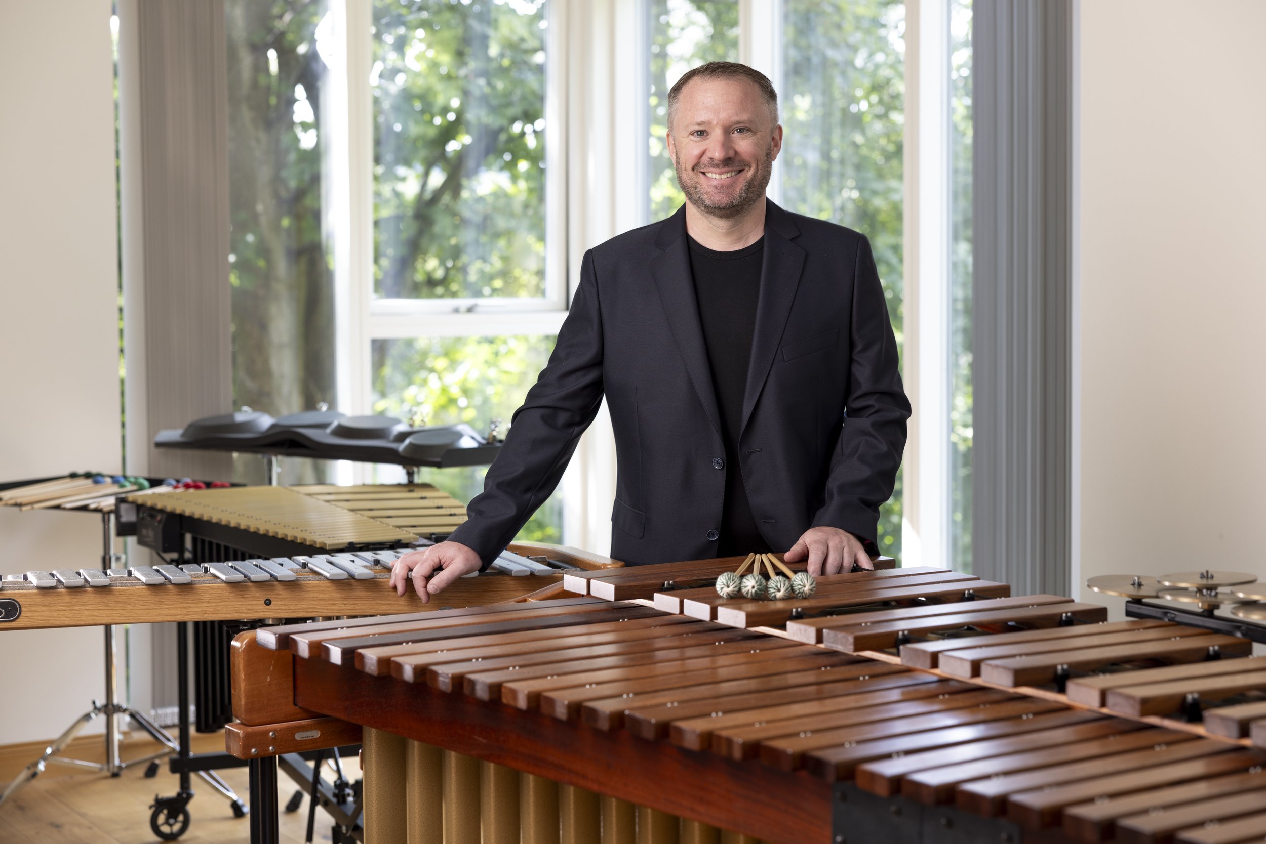 Colin Currie © James Glossop