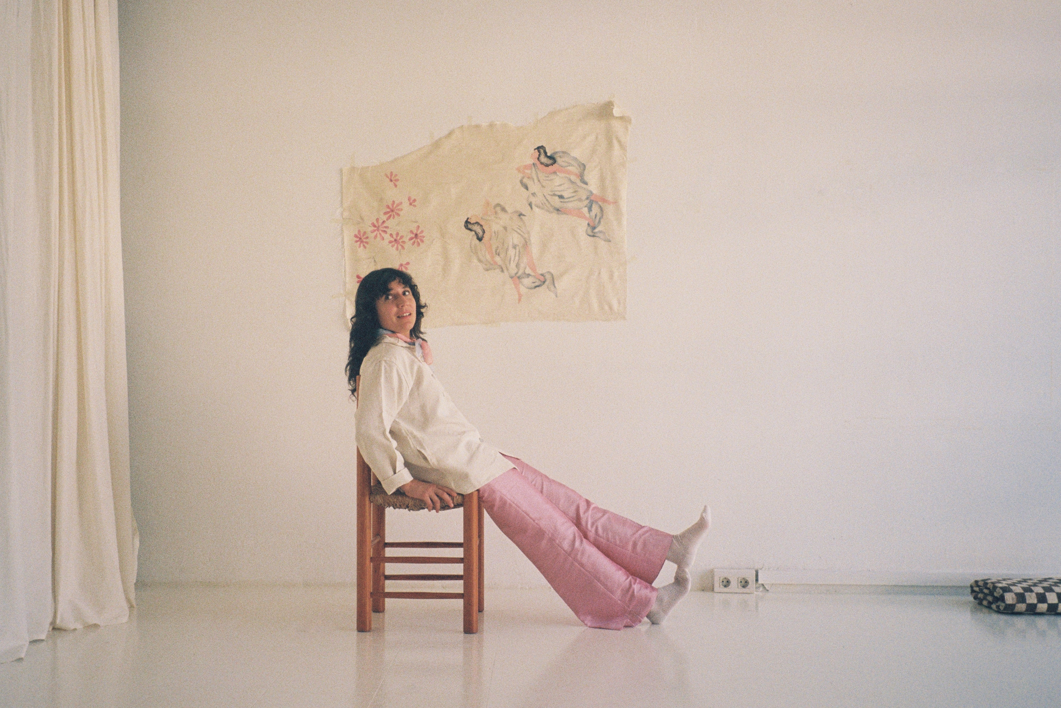 Lorena Álvarez @ Mar Ordoñez