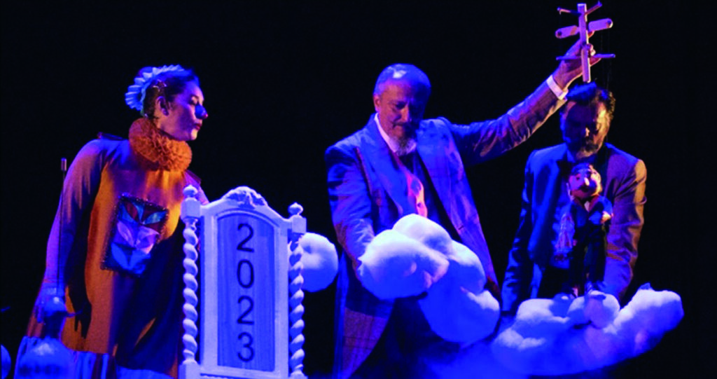 Peneque cien por cien valiente