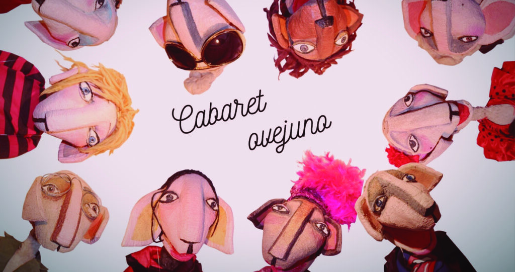 Cabaret ovejuno