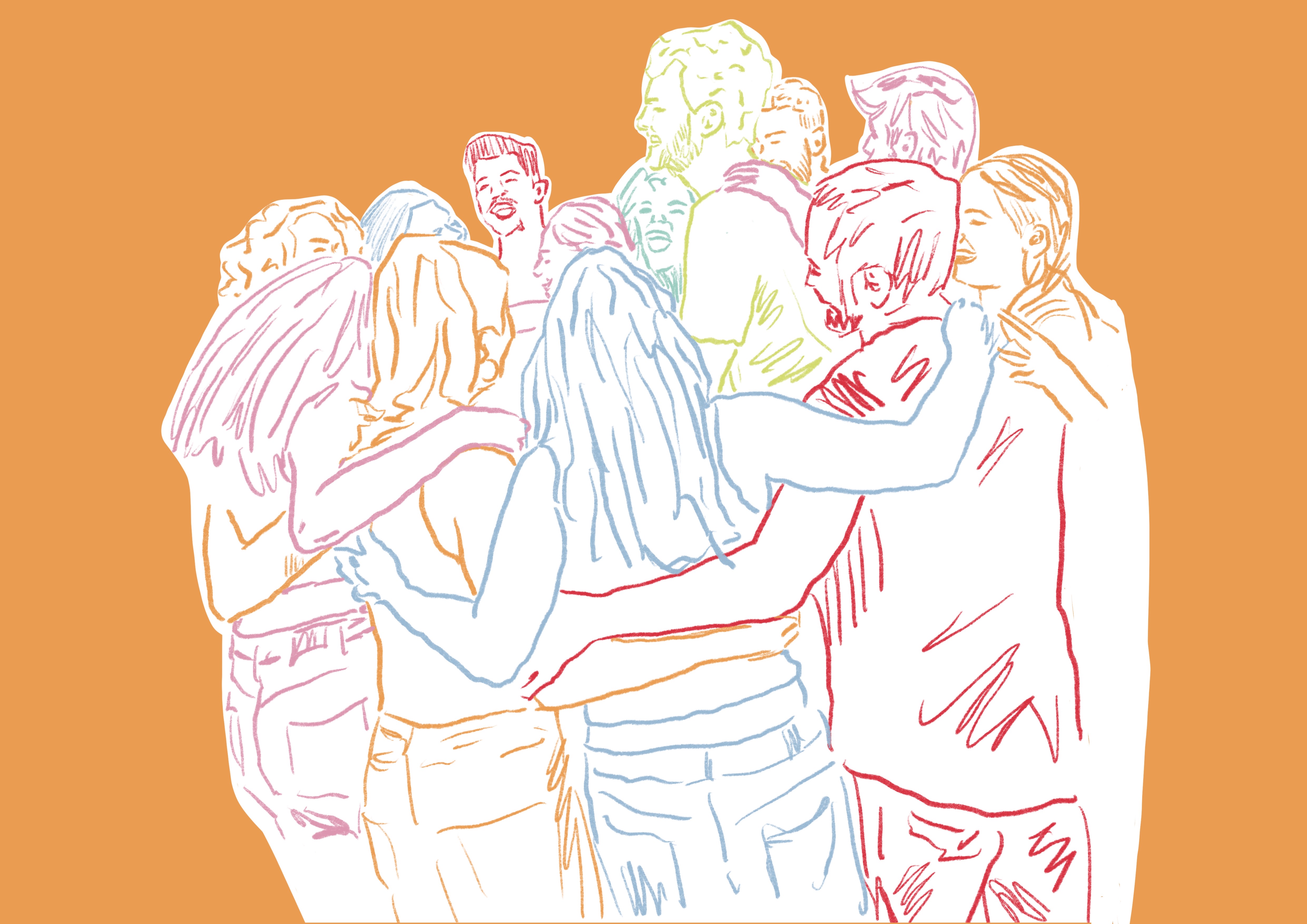 &iexcl;CONFUSI&Oacute;N! SALSA Y CAMBIO DE ROL