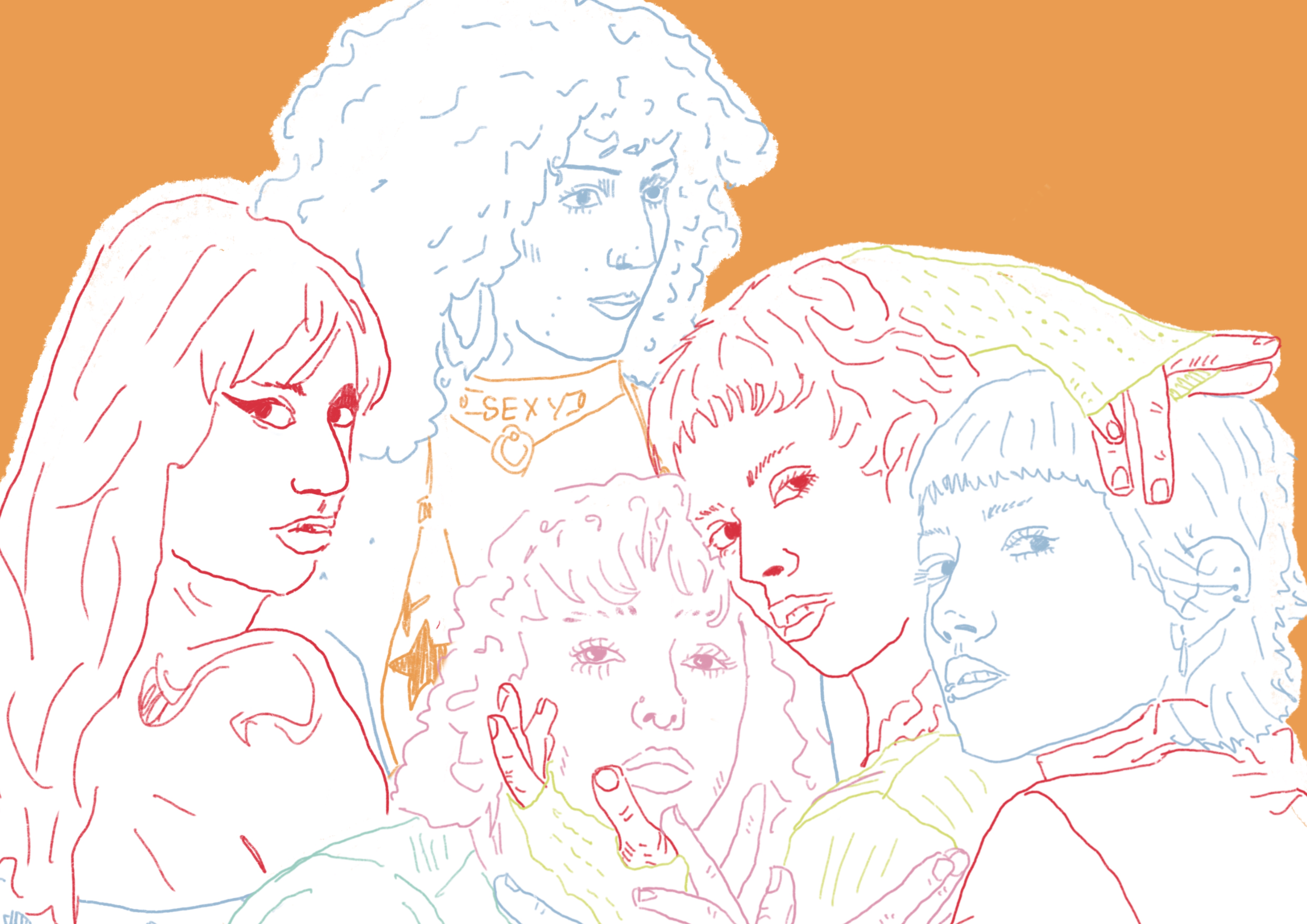 POM. Baile sin cuartel