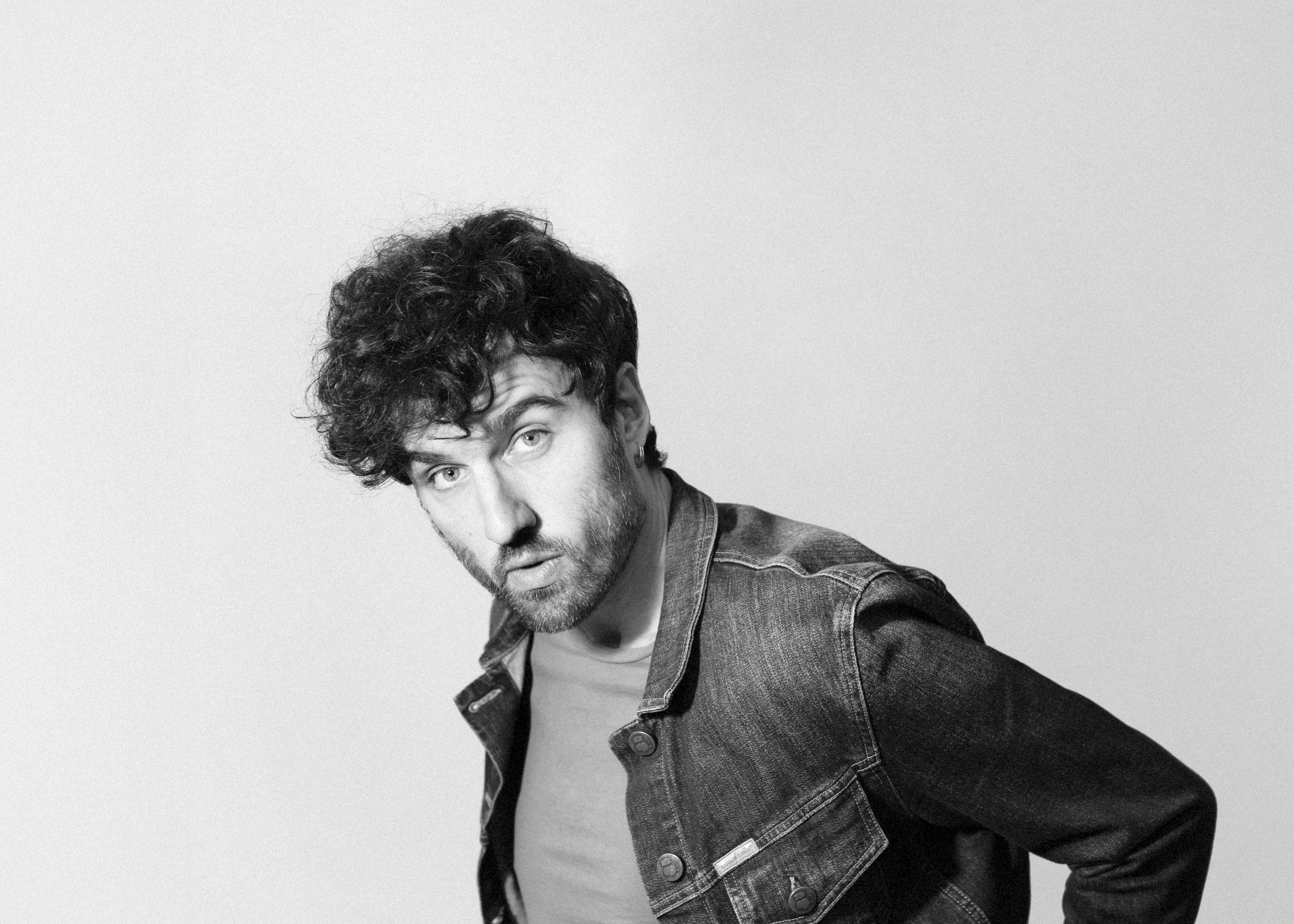 Guille Galv&aacute;n &copy;Jer&oacute;nimo &Aacute;lvarez 