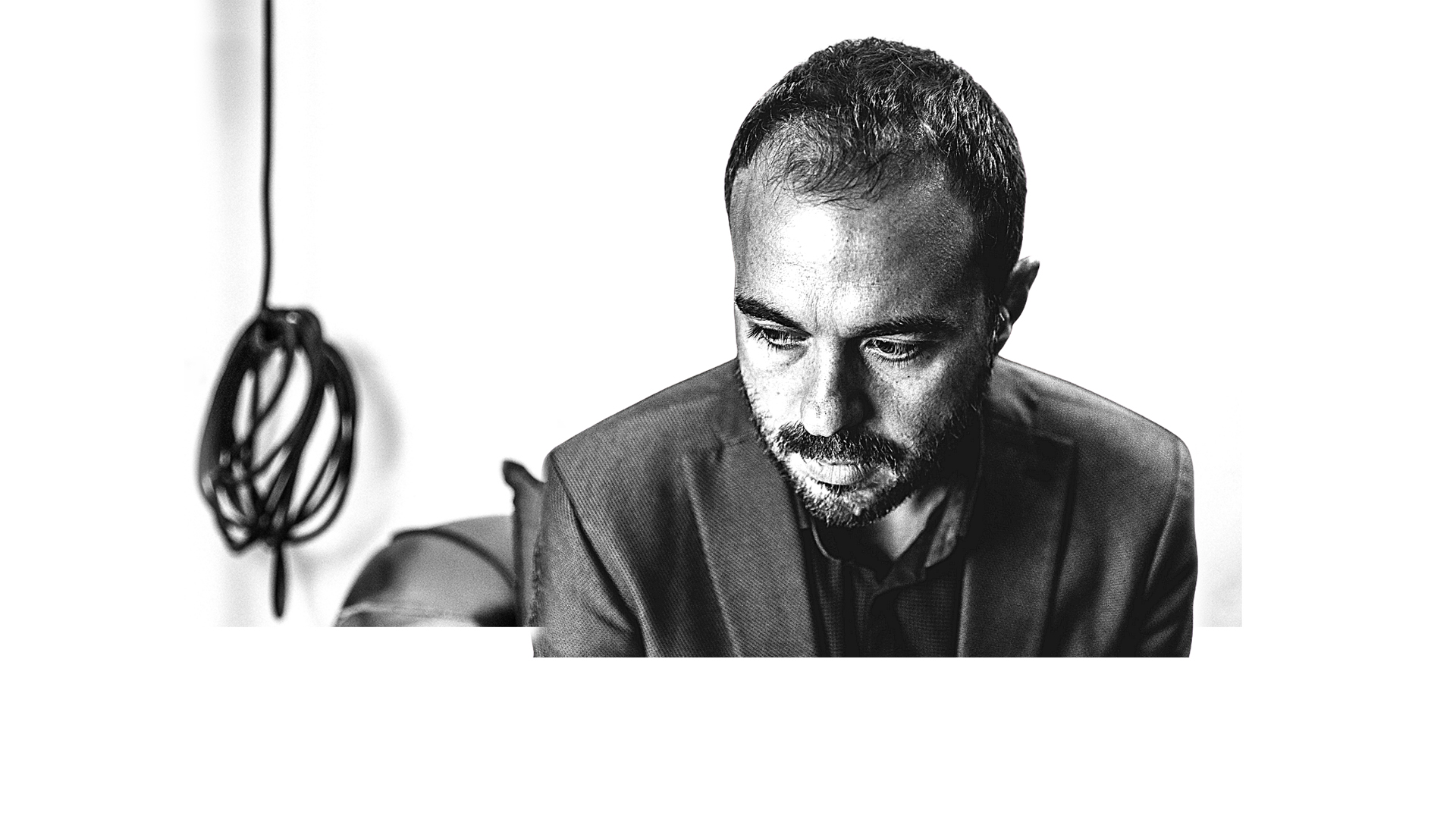 Mois&eacute;s P. S&aacute;nchez