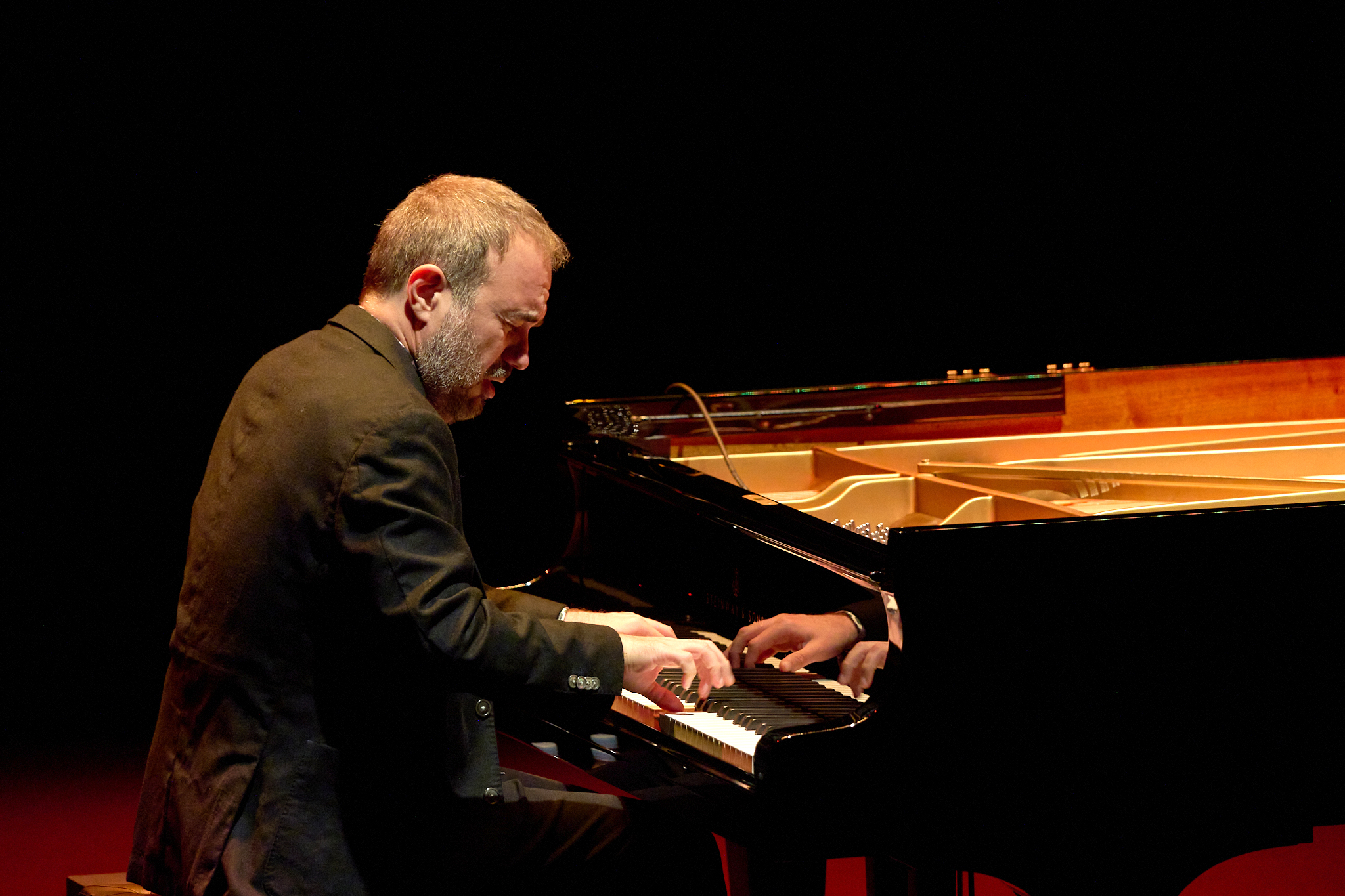 Mois&eacute;s P. S&aacute;nchez