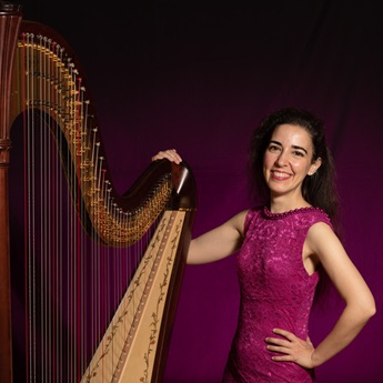 Cristina Montes Mateo