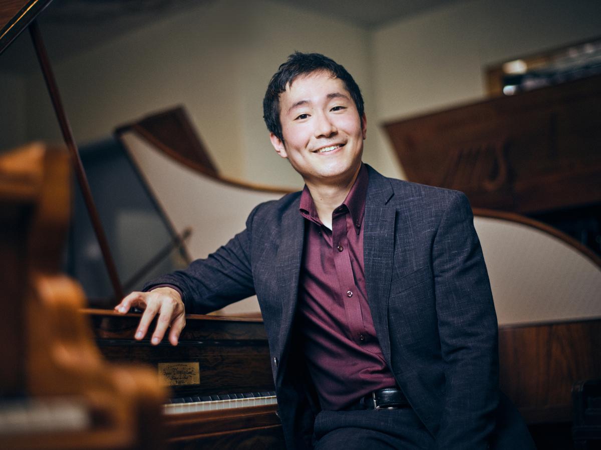 Naruhiko Kawaguchi &copy;Taira Tairadate