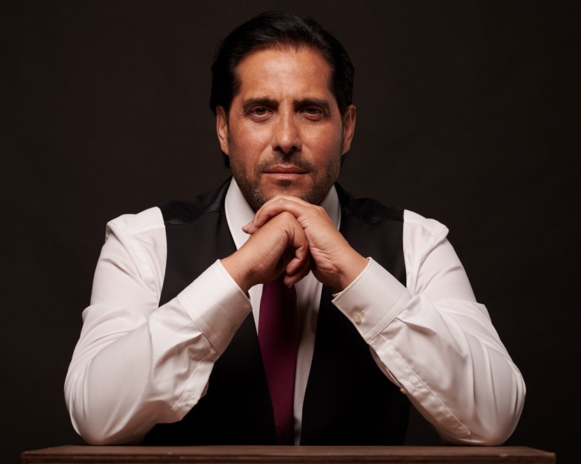 Ni&ntilde;o Josele &copy; Juan Har&aacute;n