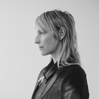 Carmen Villain &copy; Signe Luksengard