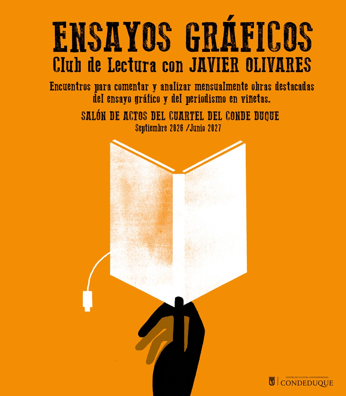 Ensayos gr&aacute;ficos