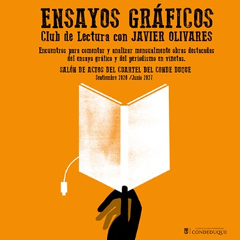 Ensayos gr&aacute;ficos