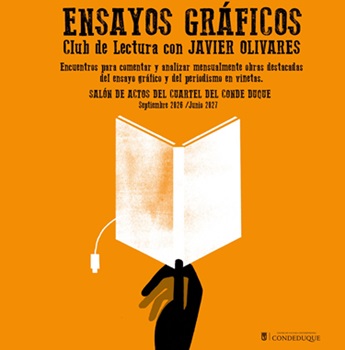 Ensayos gr&aacute;ficos