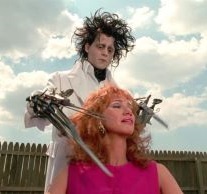 Edward Scissorhands