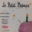 Portada disco Le Petit Prince