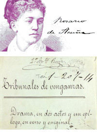 Imagen Rosario de Acuña