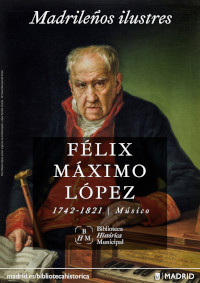 Cartel expo Felix Máximo