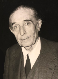 Antonio Díaz-Cañabate