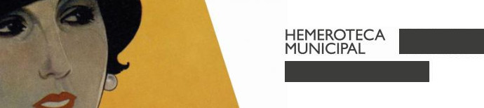 Actividades Hemeroteca
