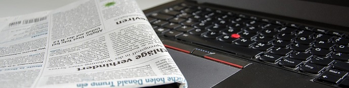 Hemerotecas digitales 2020