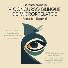 Concurso microrrelatos franc&eacute;s
