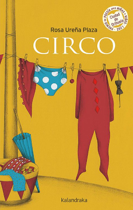 Cubierta de Circo