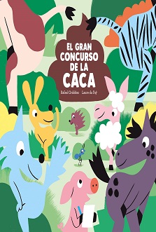 concurso caca 223