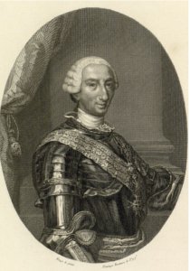 Carlos III