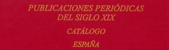 Catálogo general