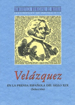 Velázquez en la prensa española del siglo XIX
