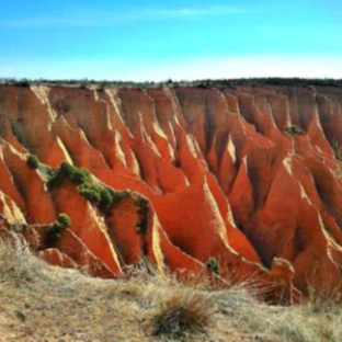 Imagen del destino de la actividad