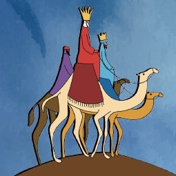 Imagen del programa de Navidad de las visitas guiadas