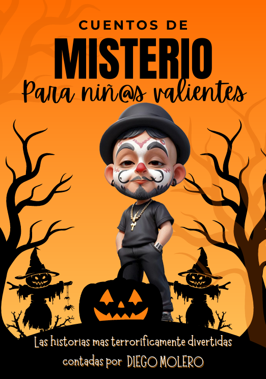 Niño de Hallowin