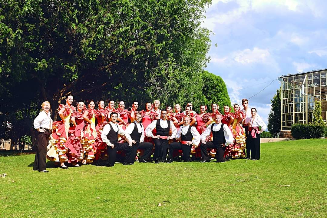 Foto del Ballet Ara