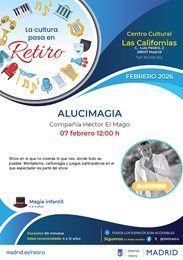 Cartel con informaci&oacute;n sobre la actividad