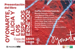Cartel con información de la actividad