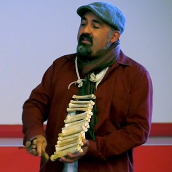 Imagen de Luis García Varela