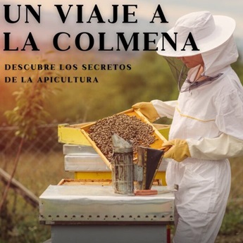 Imagen de la actividad 'Un viaje a la colmena'